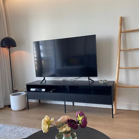 Westhinder 308 Lägenhet De Panne Exteriör bild