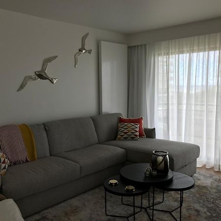 Westhinder 308 Lägenhet De Panne Exteriör bild
