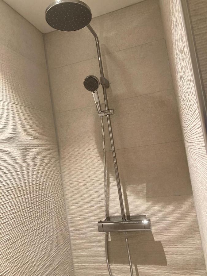 Westhinder 308 Lägenhet De Panne Exteriör bild