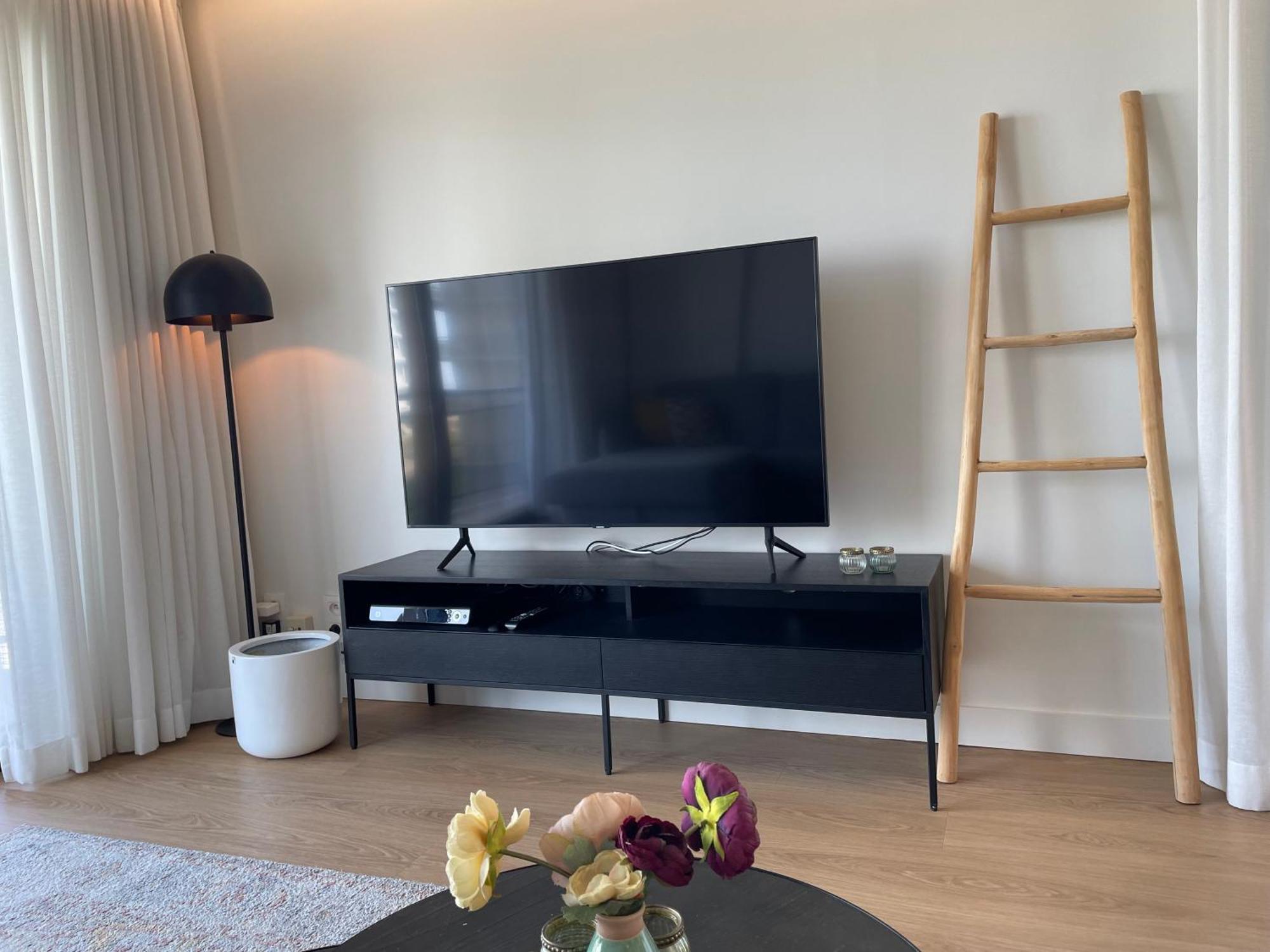 Westhinder 308 Lägenhet De Panne Exteriör bild