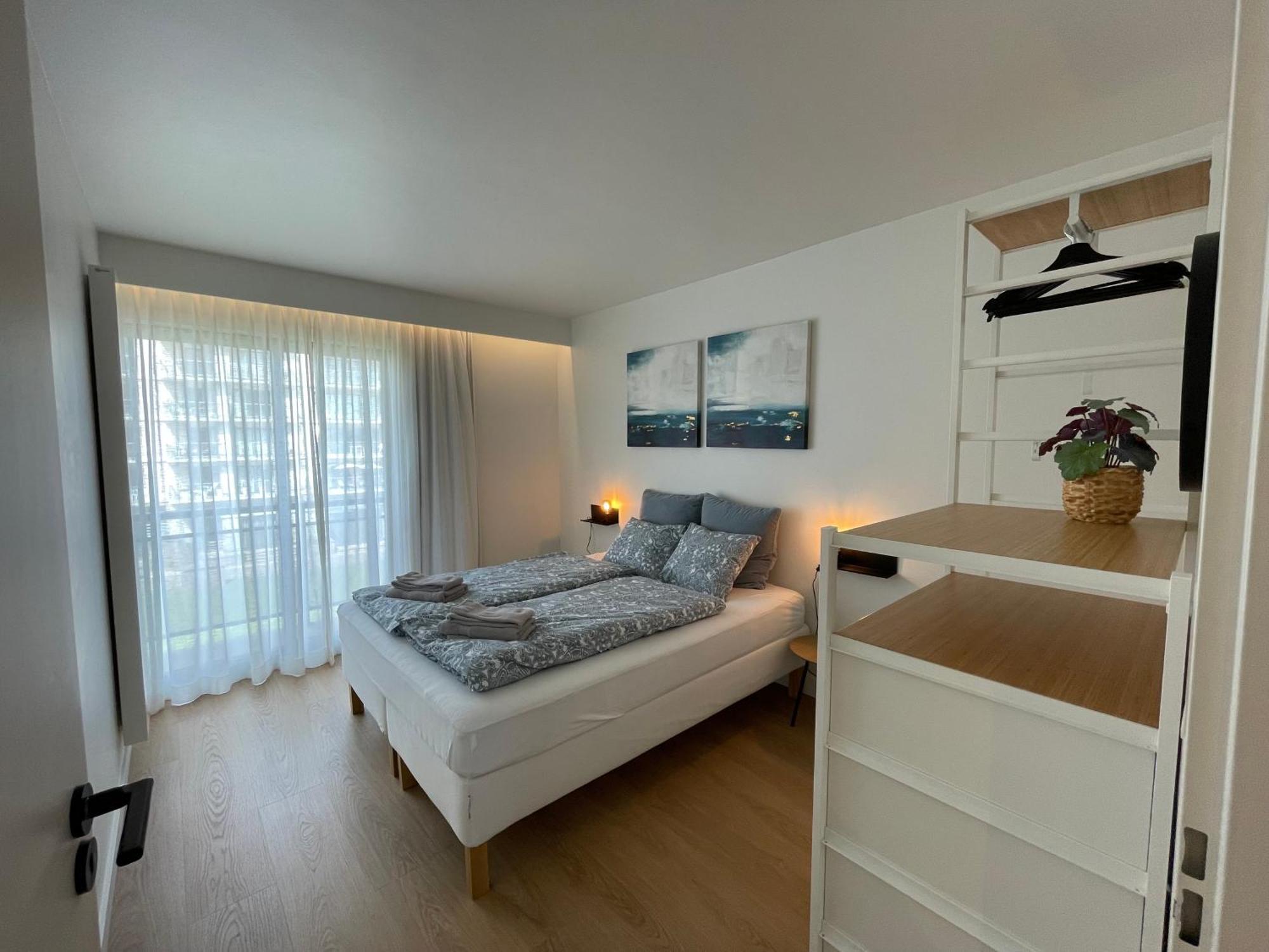 Westhinder 308 Lägenhet De Panne Exteriör bild