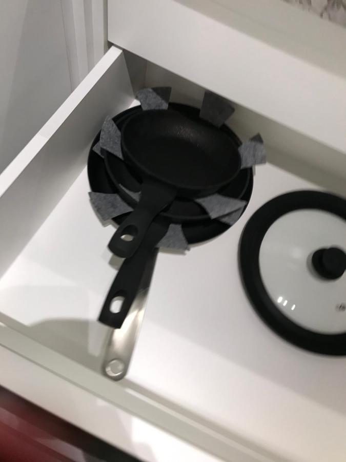Westhinder 308 Lägenhet De Panne Exteriör bild