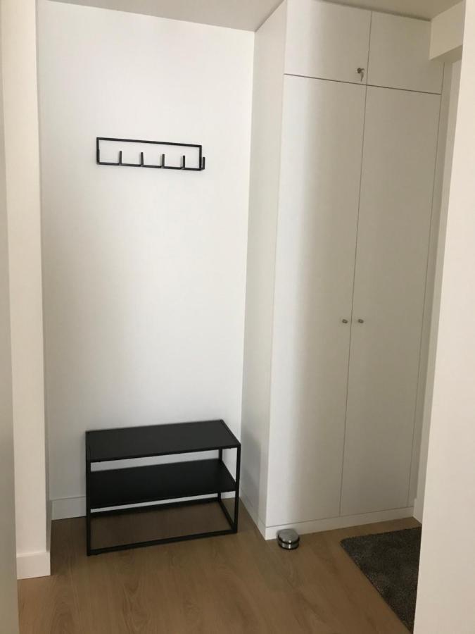 Westhinder 308 Lägenhet De Panne Exteriör bild